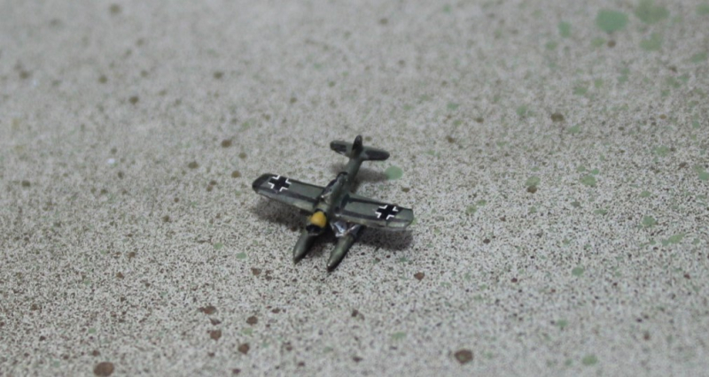 FB 50 Arado 196 bemalt (1 St.) D 1939